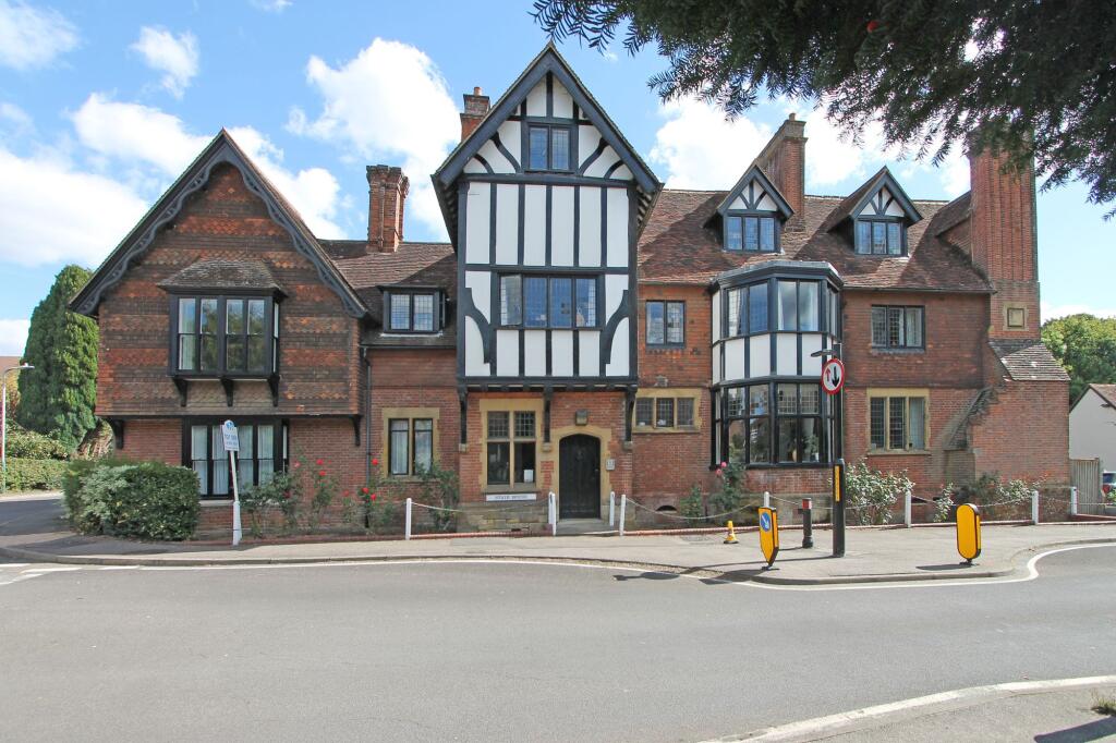 Main image of property: School Hill, Lamberhurst, TN3