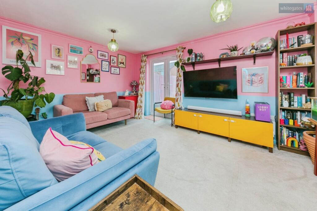 House in Crewe, Cheshire East - View 5