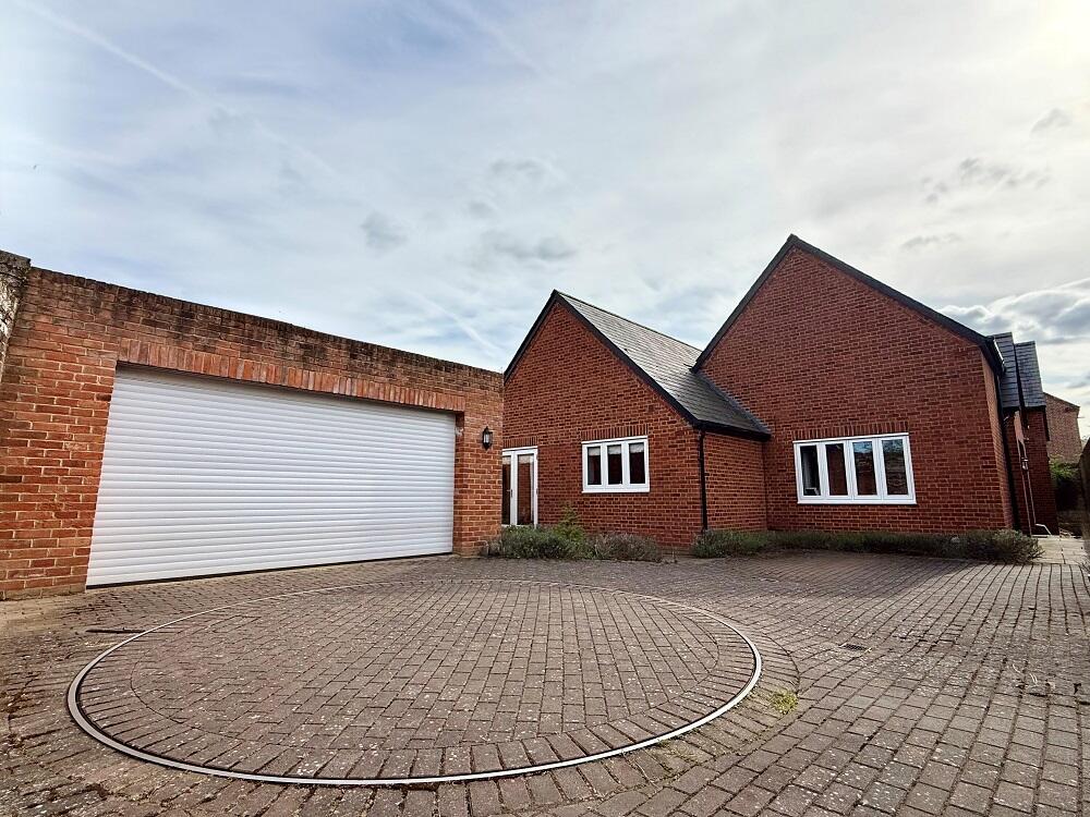 Main image of property: Lavender House, Wokingham, Berkshire