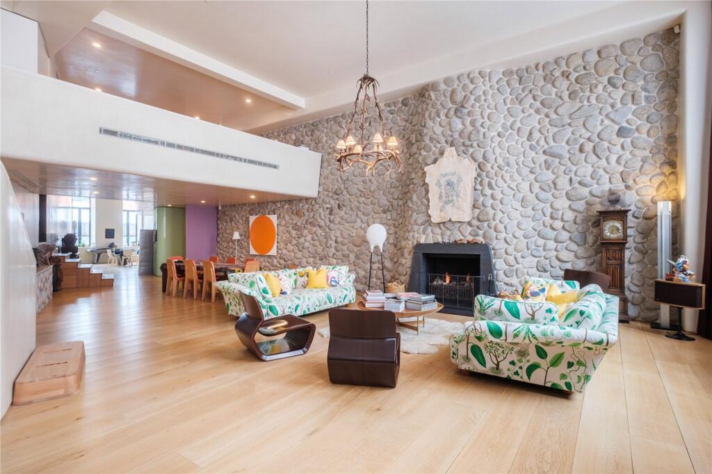 Main image of property: Francis Street, Westminster, London, SW1P