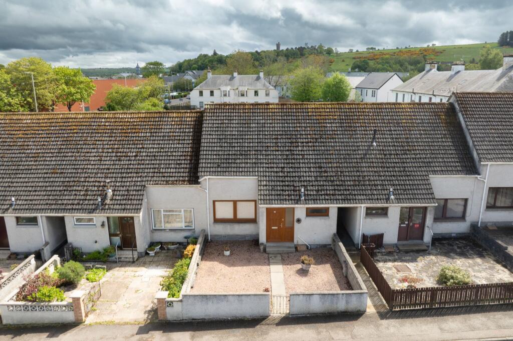 Main image of property: Millcraig Road, Dingwall, IV15