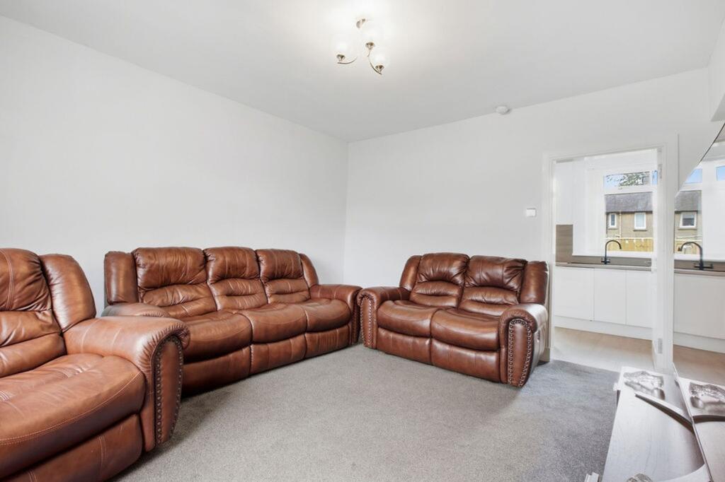 House in Paisley - View 2