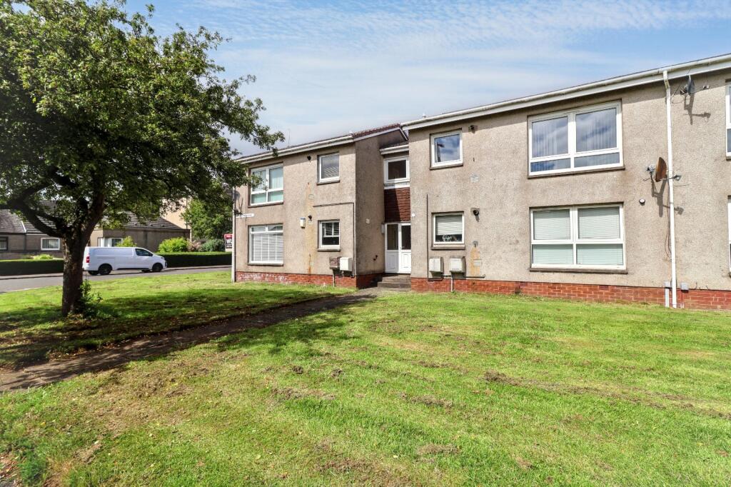 Main image of property: Viscount Avenue, Renfrew, Renfrewshire, PA4