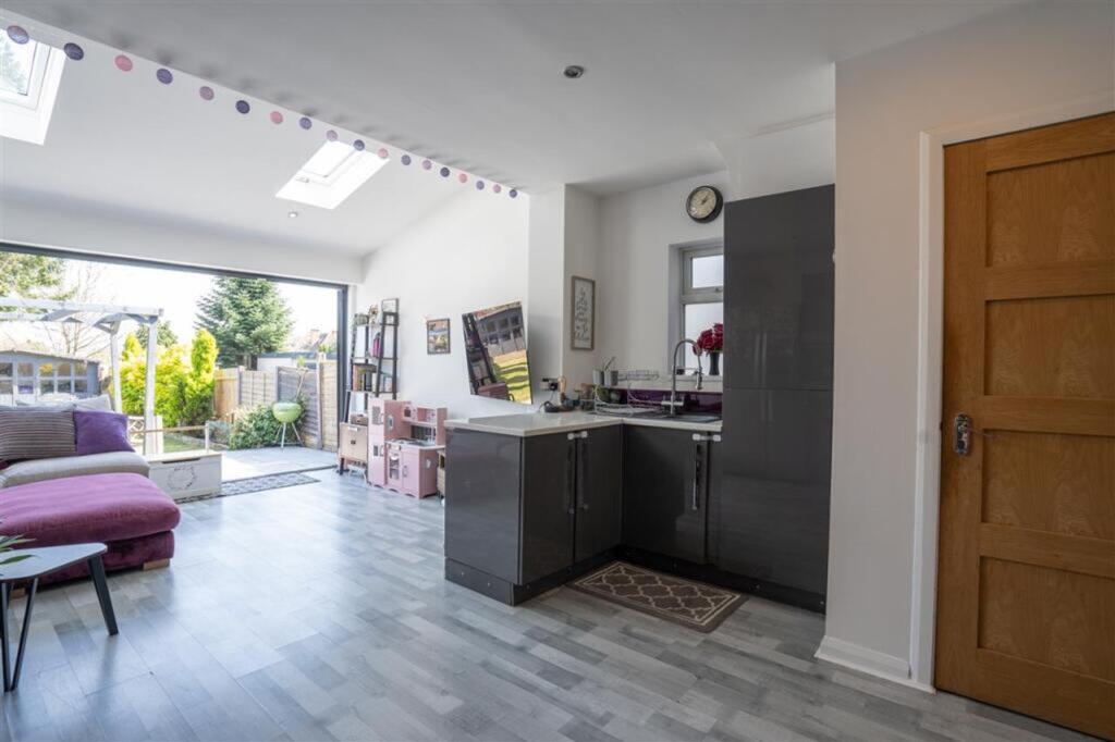 House in Birmingham - More