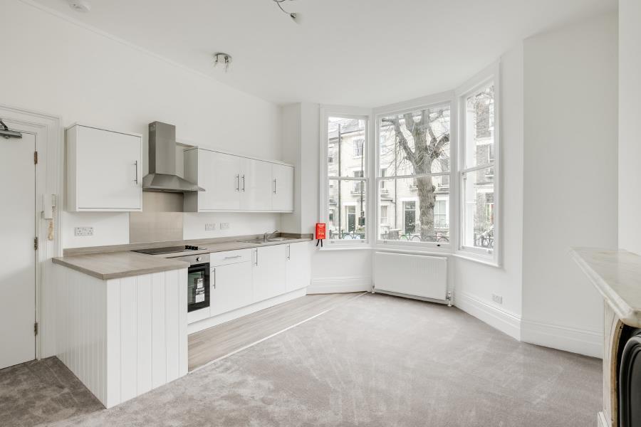 Main image of property: Ainger Road, Primrose Hill, NW3