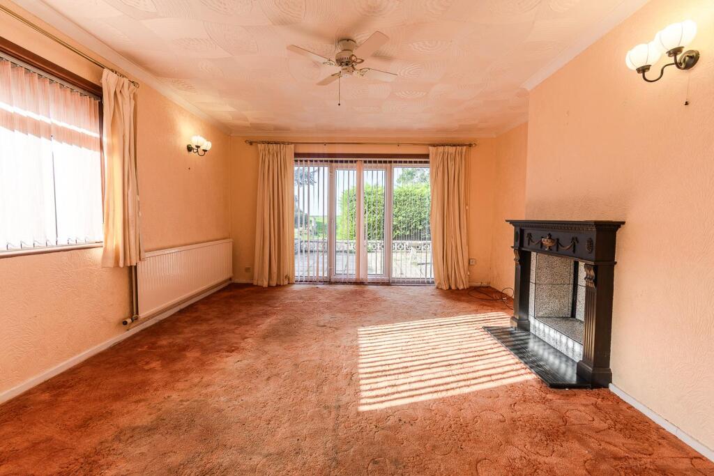 Fonmon Road, Rhoose, Barry photo 2