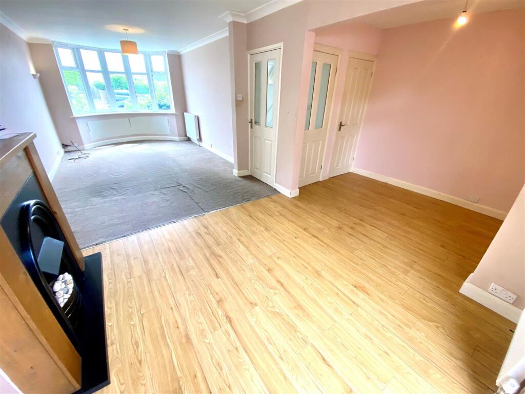 House in Coventry, Chapelfields - View 5