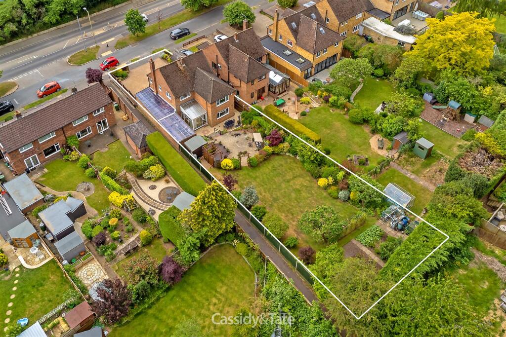 Main image of property: Sandpit Lane, St. Albans