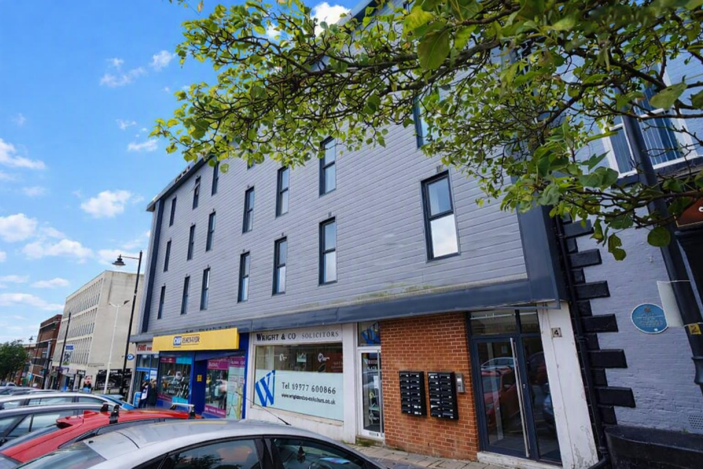 Main image of property: Horsefair, Pontefract