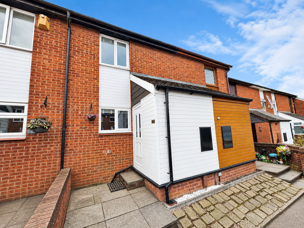 Main image of property: Grundy Street, Westhoughton, BL5