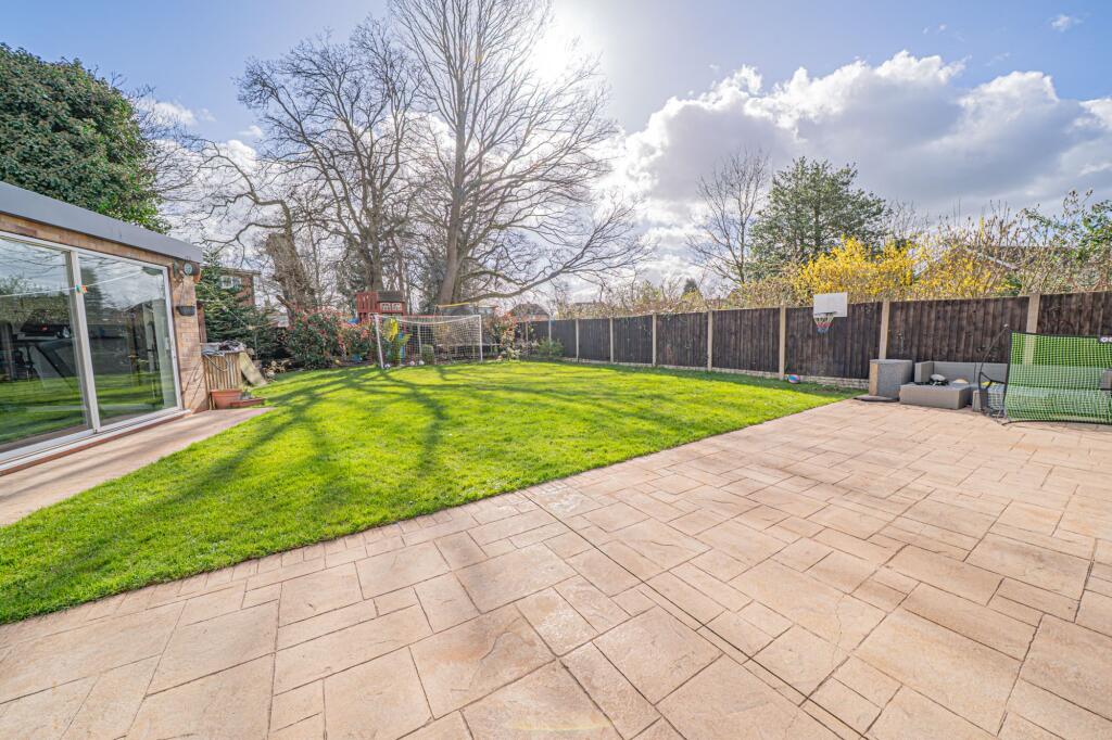 Additional image 30 of Bearley Croft, Shirley, B90