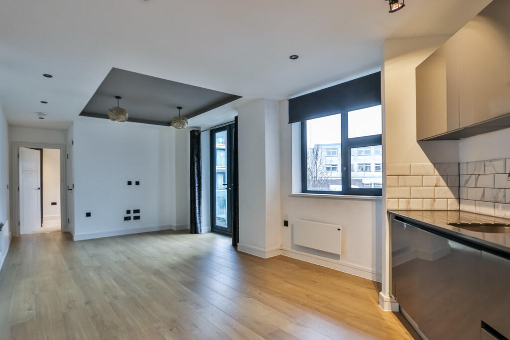 Apartment in Bournemouth - More