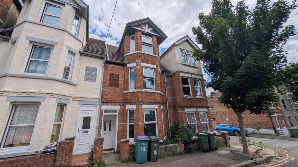 Main image of property: Watkin Road, Folkestone, Kent, CT19