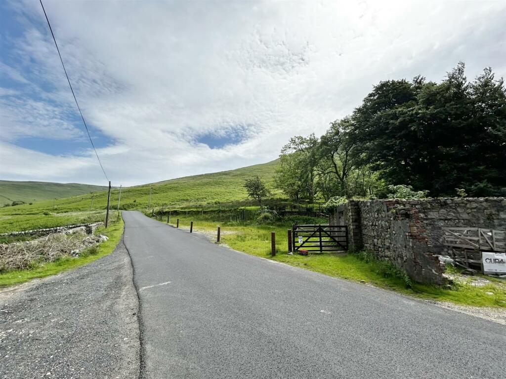 Main image of property: Ballarie Plot, Lochranza, Isle Of Arran