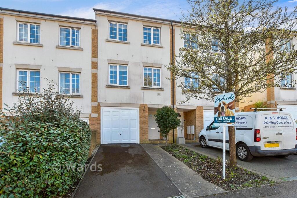 Main image of property: Enbrook Valley, Folkestone, Kent