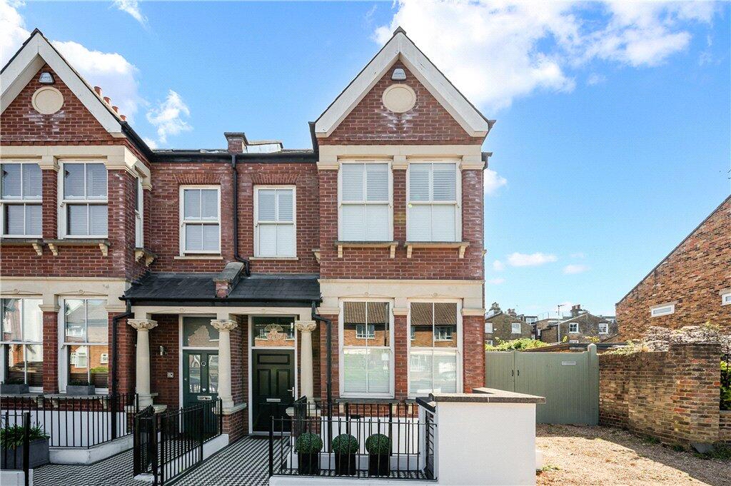 Main image of property: Sisters Avenue, London, SW11