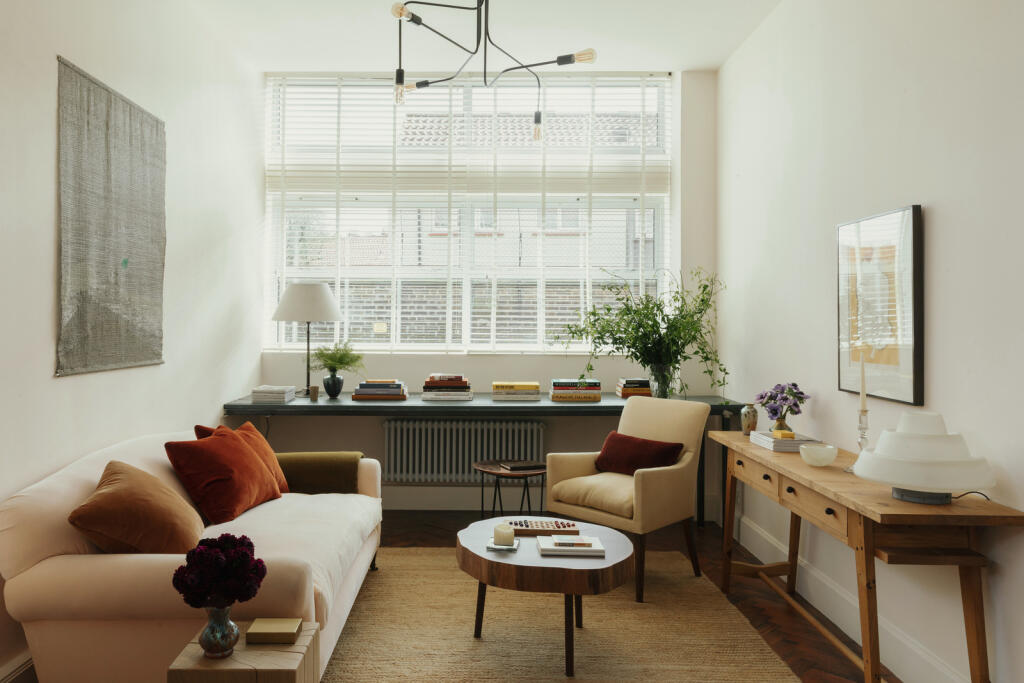 Main image of property: Grenier Apartments, Grenier Apartments