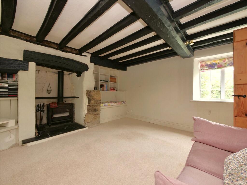 Additional image 7 of Green Cottage – A Charming Double Fronted Cottage in the Heart of Ditcheat