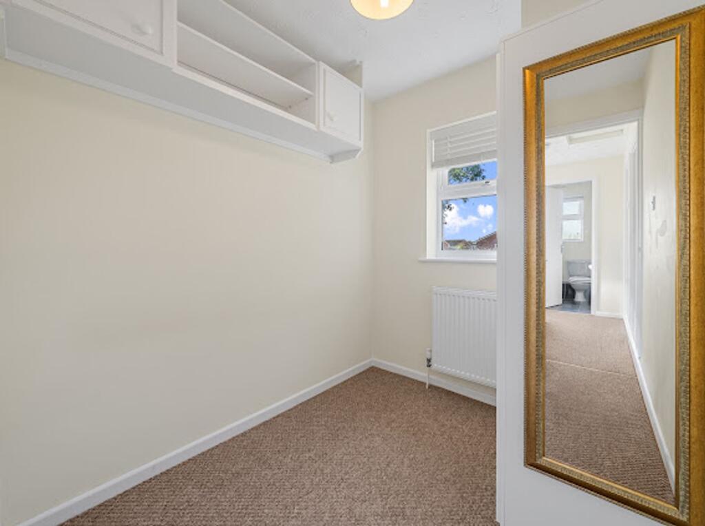 House in Worcester - More