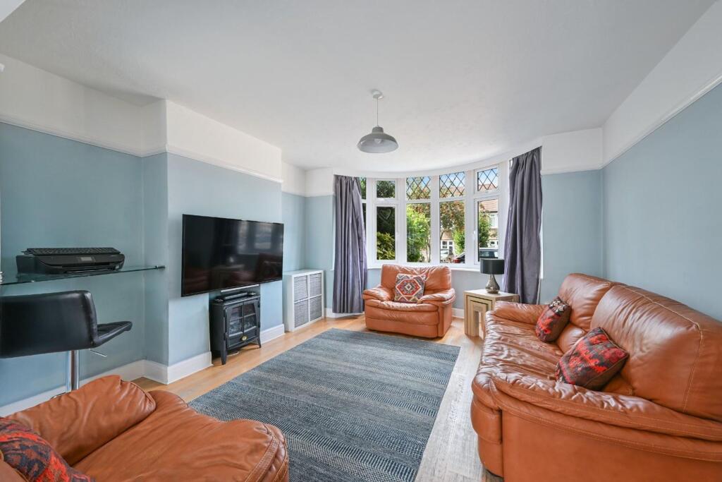 House in Kingston upon Thames - View 5