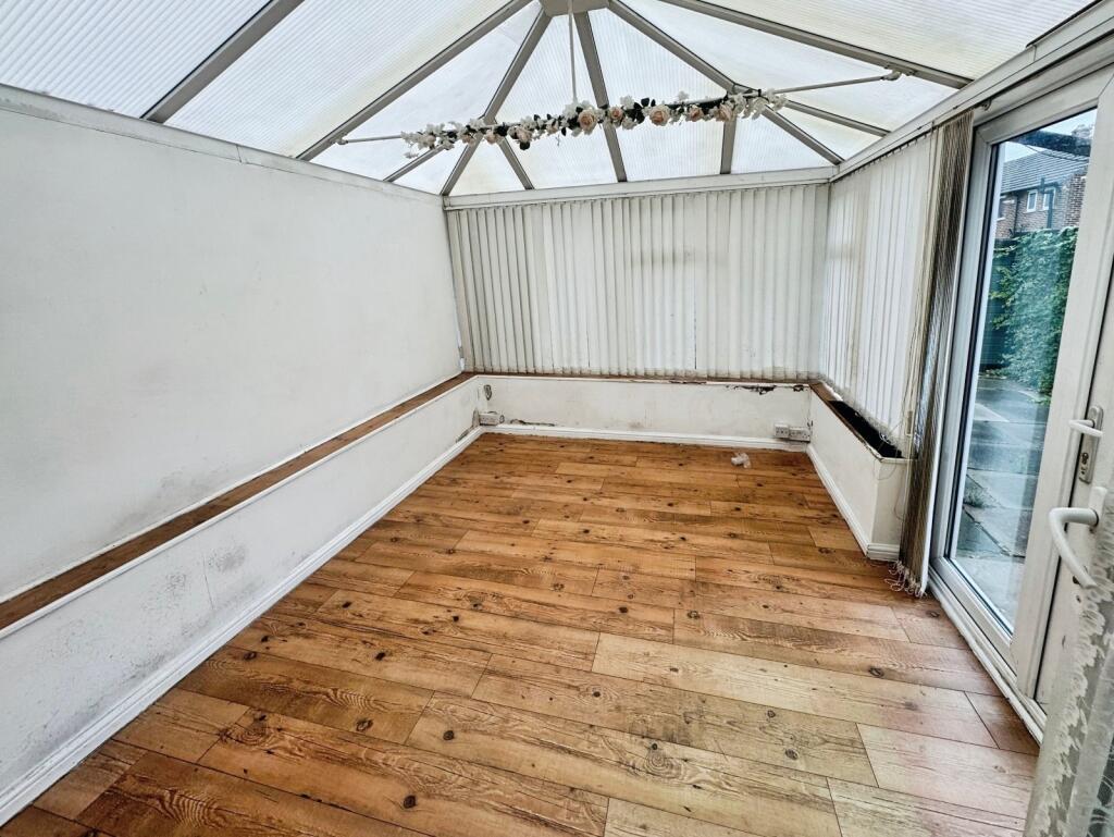 2, Luther Grove, St. Helens, Merseyside, WA9 photo 3