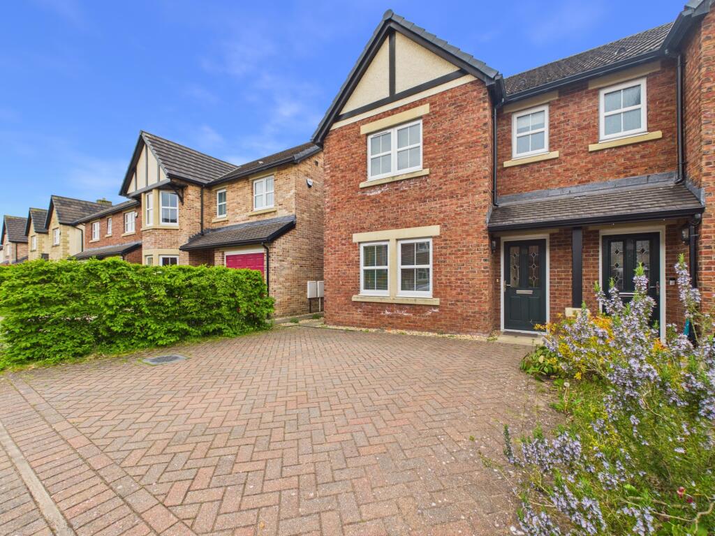 Main image of property: Hadrian Way, Houghton, CA3