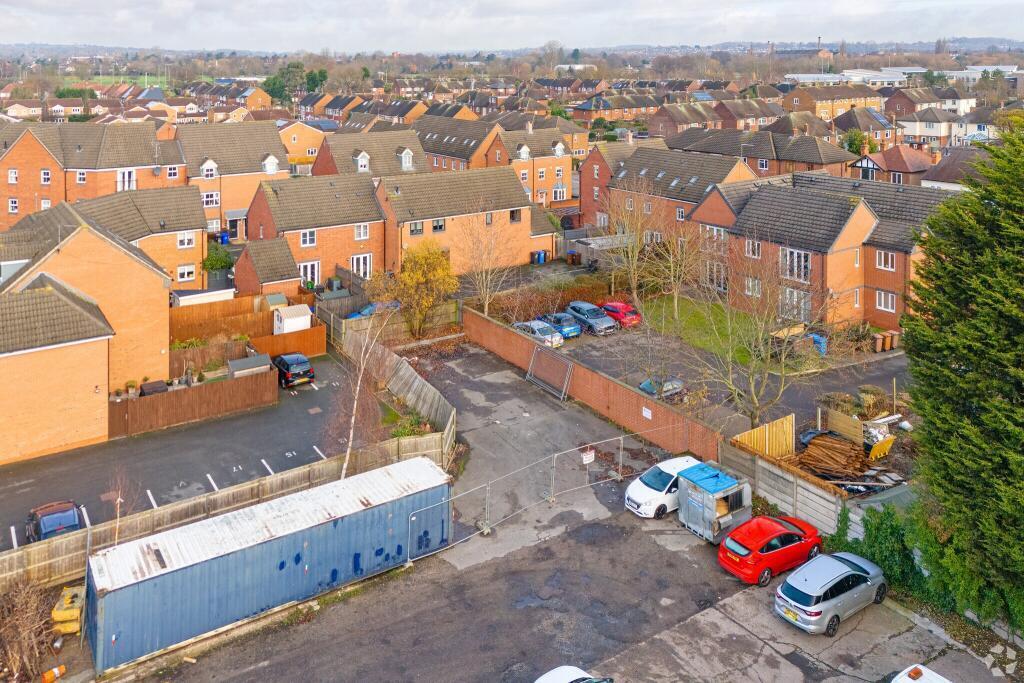 Main image of property: Dream Machine, Derwent Street, Long Eaton, Derbyshire