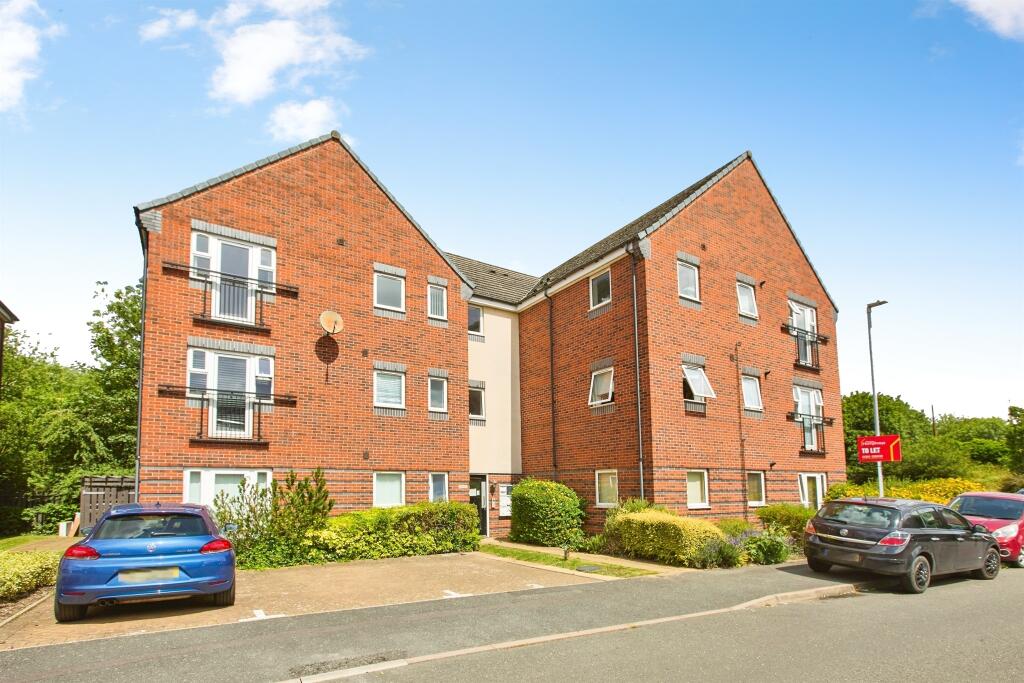 Main image of property: Pipers Way, Burton-On-Trent