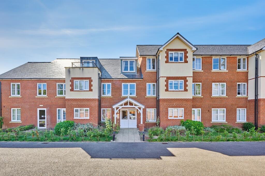 Main image of property: Radwinter Road, Saffron Walden