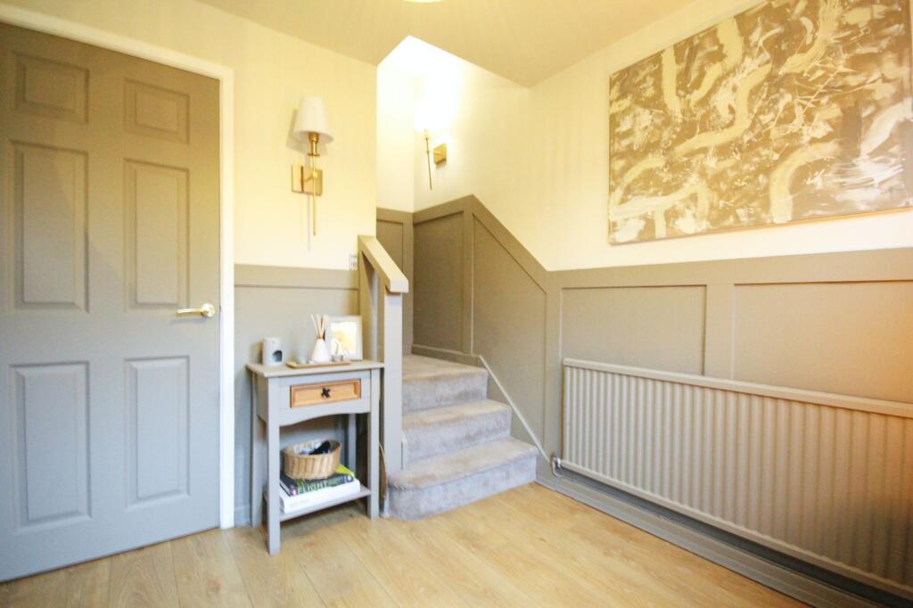 Wyncroft Court, Weaverham, CW8 photo 2
