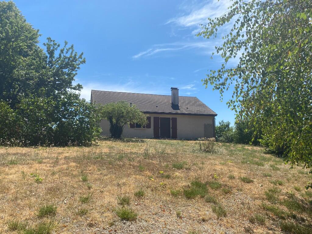 Main image of property: St-Hilaire-Les-Courbes, Corrèze, Limousin