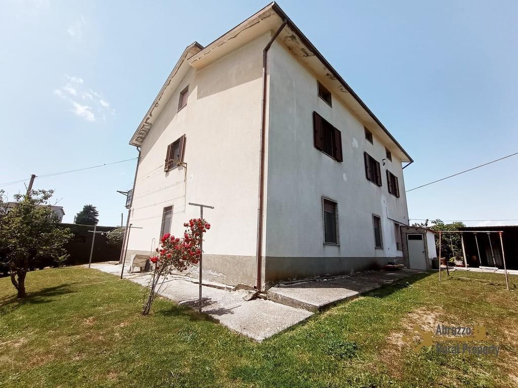 Main image of property: Salcito, Campobasso, Molise