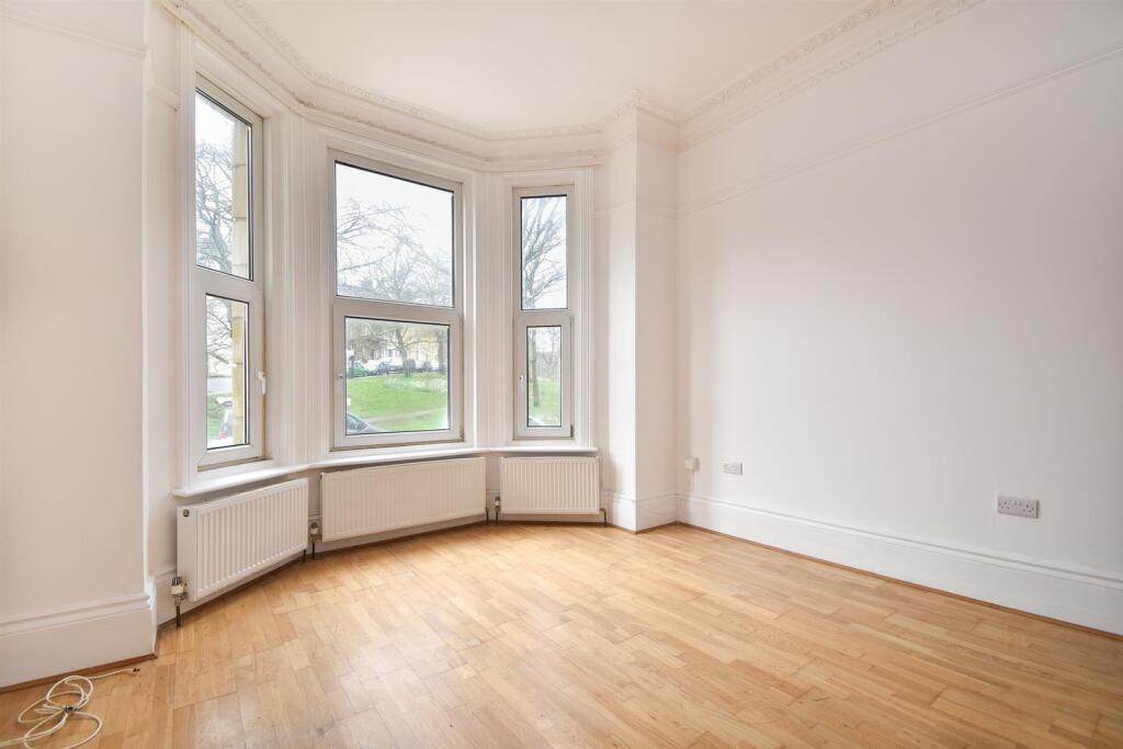 Main image of property: Cornwallis Gardens, Hastings