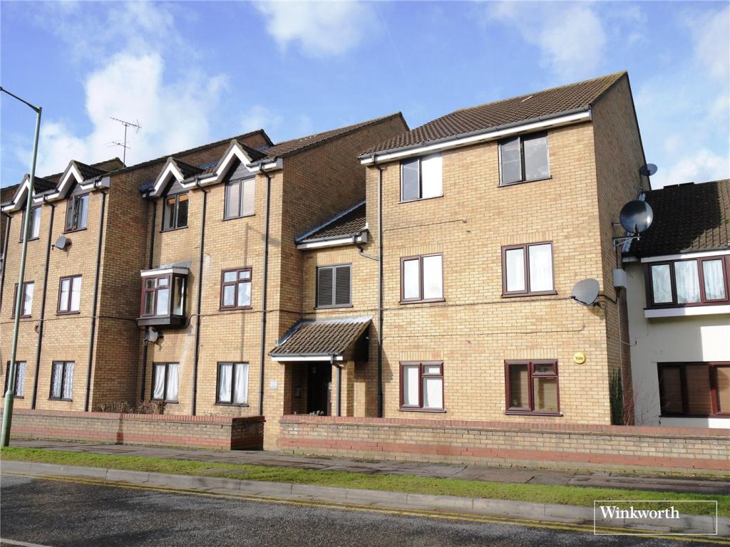 Main image of property: Lion Court, Studio Way, Borehamwood, Hertfordshire, WD6