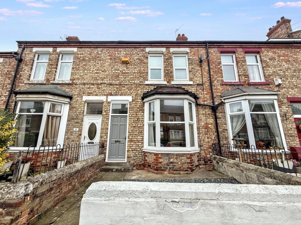 Main image of property: Grange Road, Norton, Stockton-on-Tees, Durham, TS20 2NS