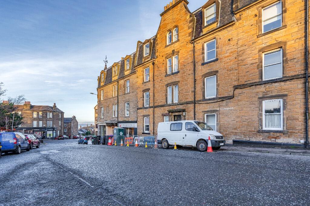 Main image of property: Morton Street, Joppa, Edinburgh, EH15