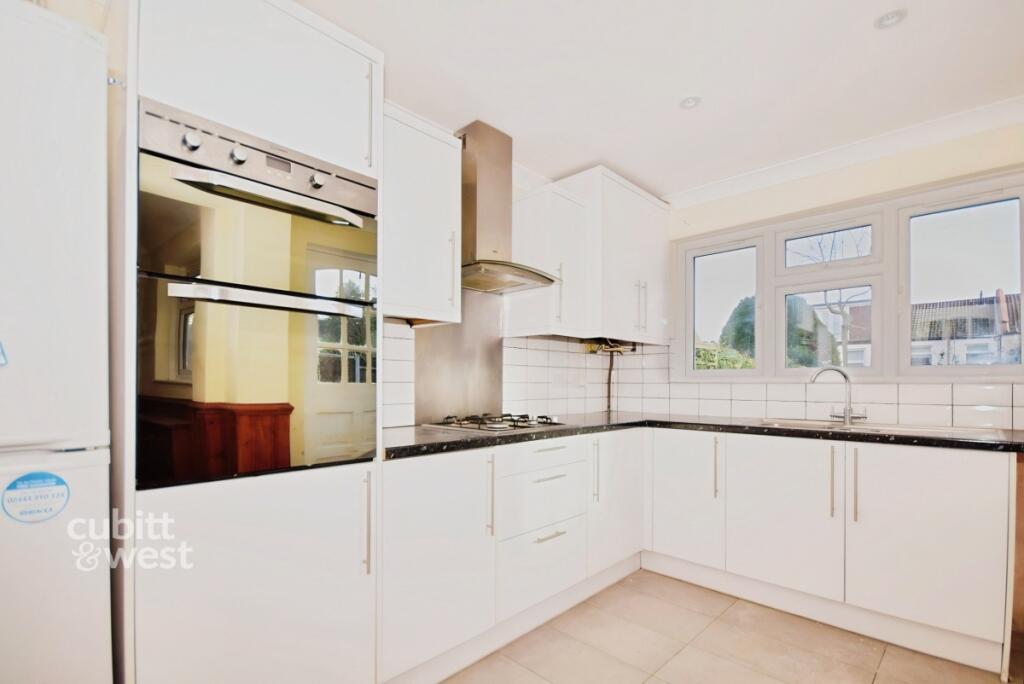 Main image of property: Nursery Avenue, Shirley CR0