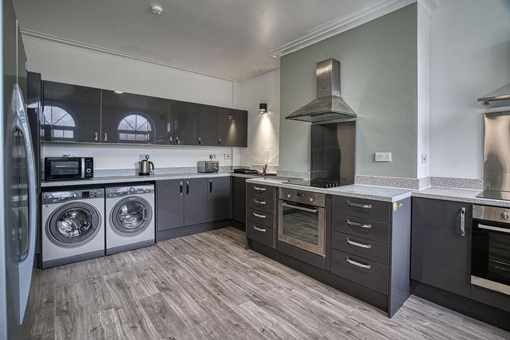 House in Warrington - More