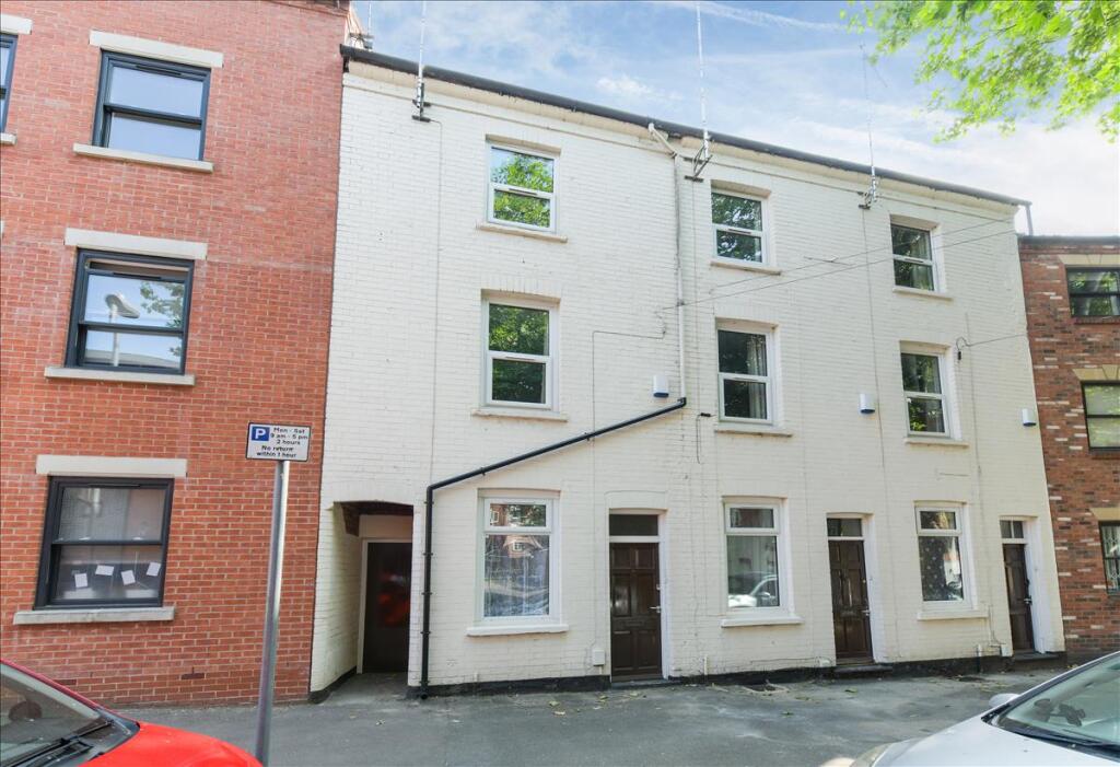 House in Nottingham, Carrington - View 3
