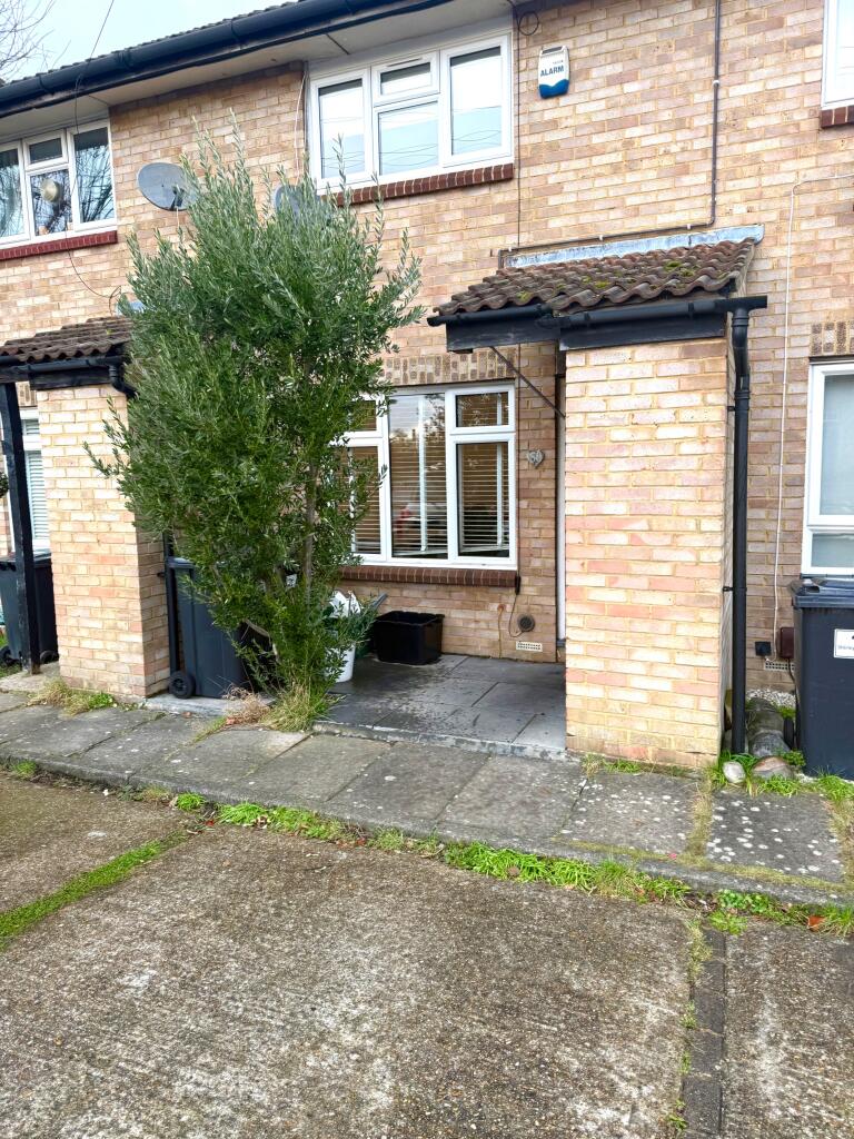 Main image of property: Shirley Crescent, Beckenham