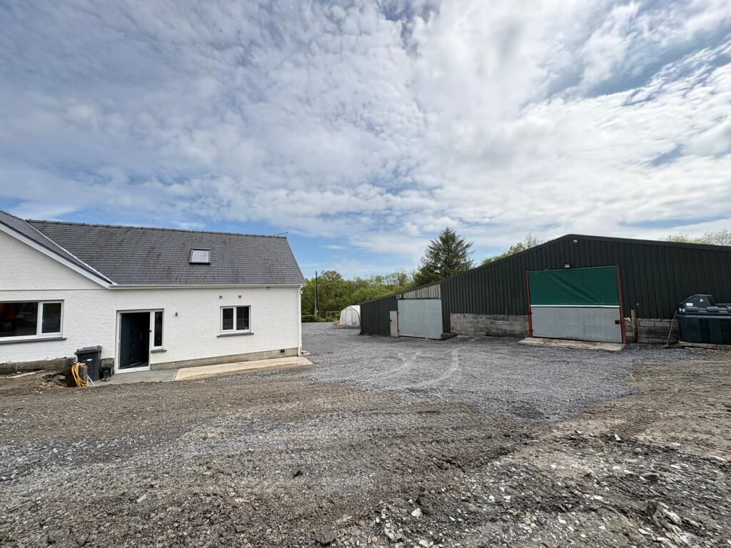 Main image of property: Llanpumsaint, Carmarthen, SA33