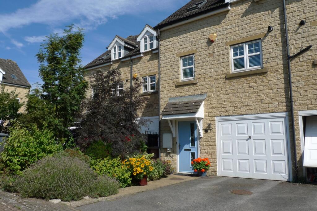 Main image of property: Whitestone Drive, East Morton, Keighley, West Yorkshire, BD20