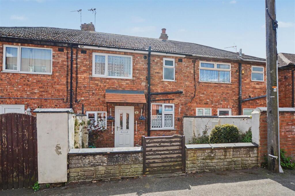 Main image of property: Longmoor Lane, Breaston