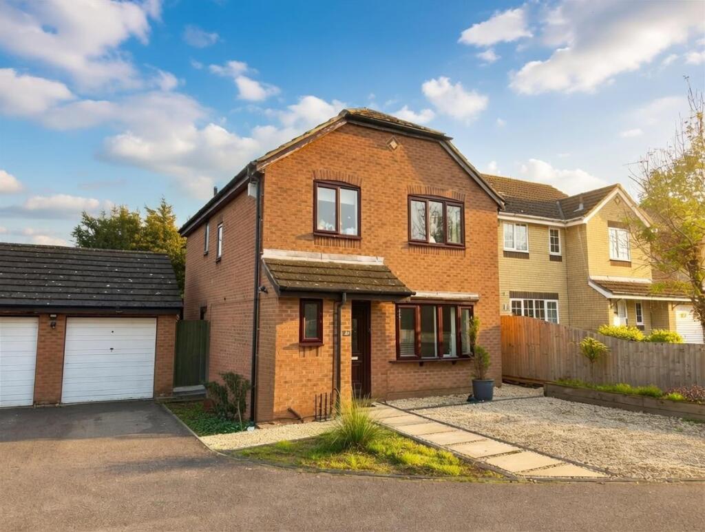 Main image of property: Excelsior Gardens, Duston, Northampton NN5