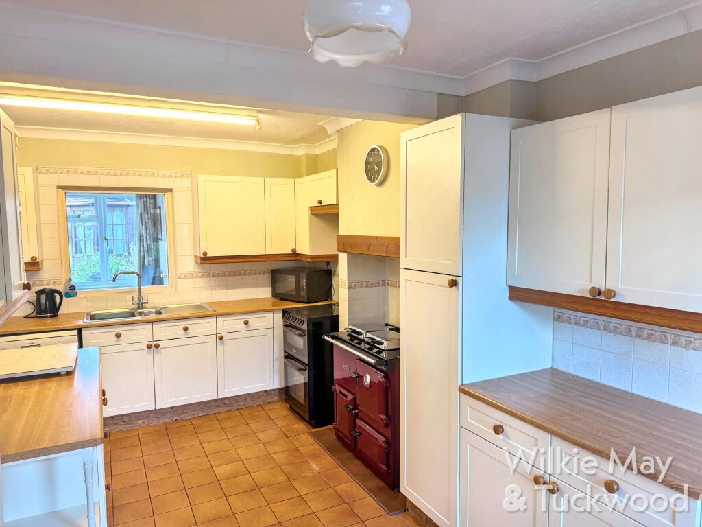 House in Taunton - More