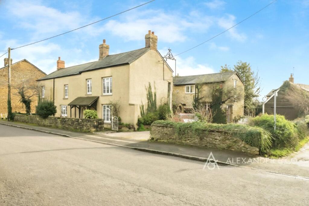 Main image of property: High Street, Croughton, Brackley