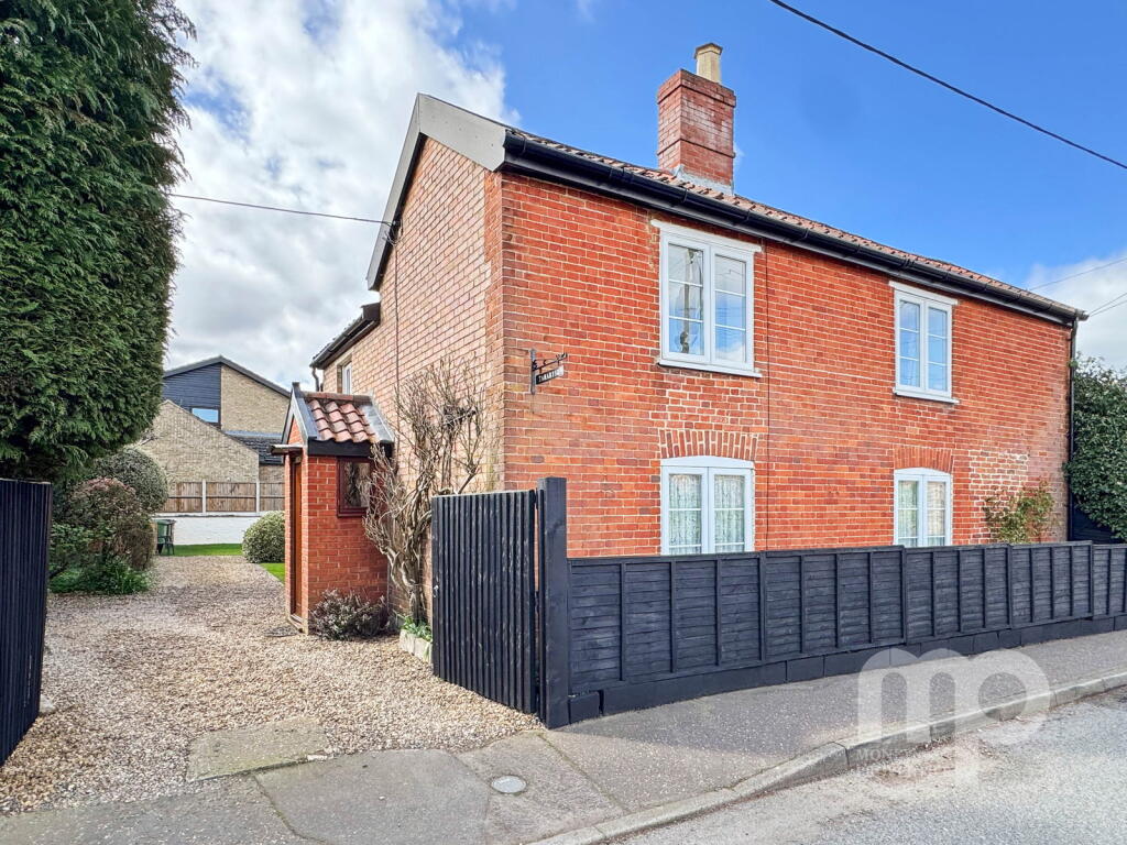 Main image of property: The Street, Caston, NR17