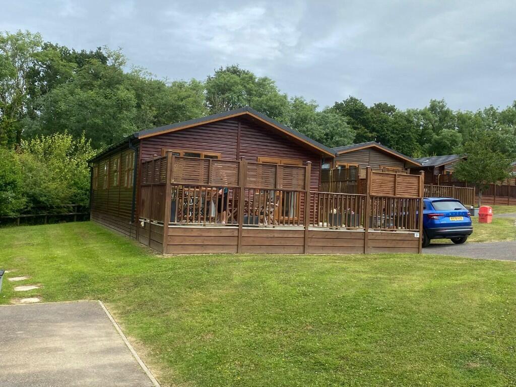Main image of property: FINLAKE HOLIDAY PARK, TQ13 0EJ