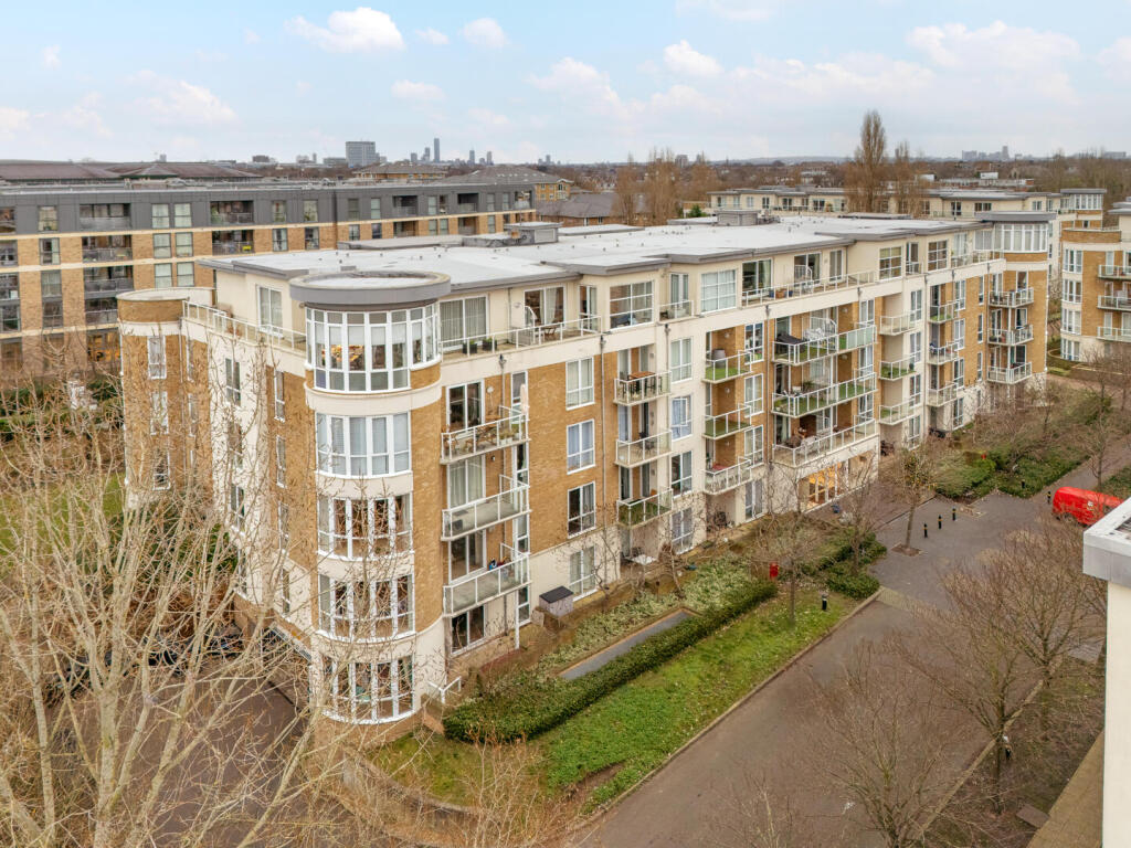 Main image of property: Melliss Avenue, Richmond