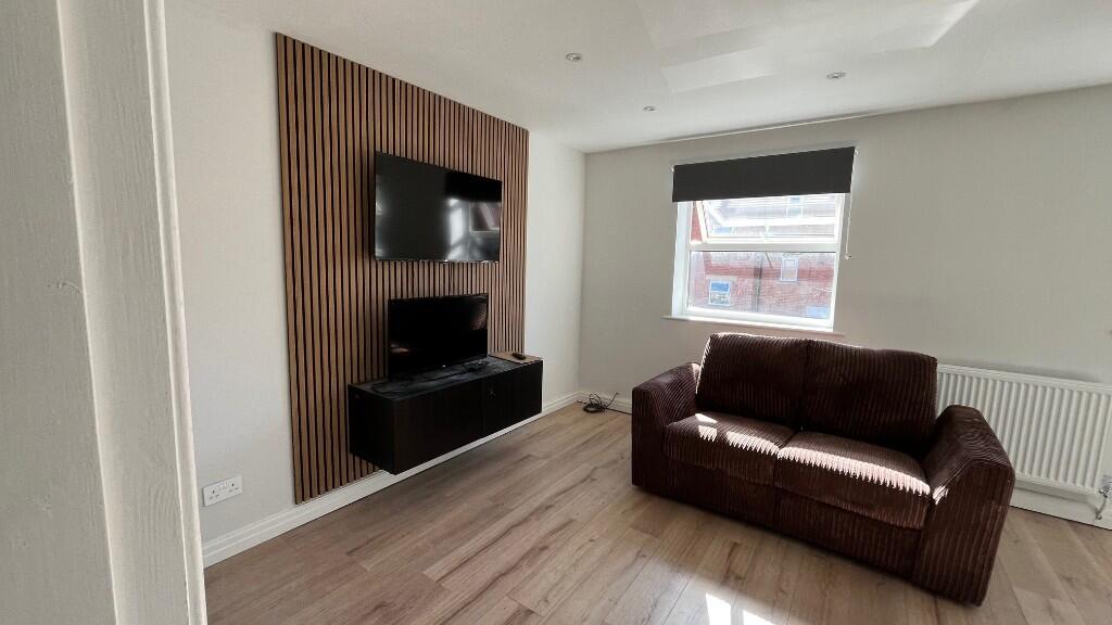 Main image of property: Welton Road, Leeds, West Yorkshire, LS6